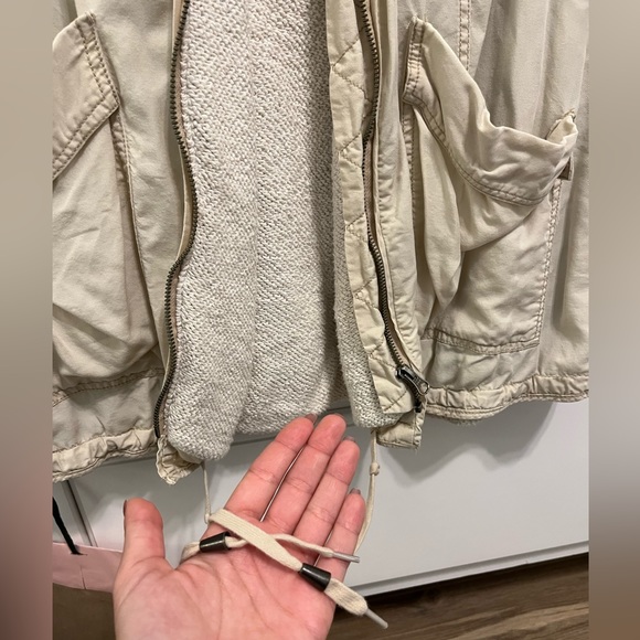 Free People Jacket - Picture 5 of 6